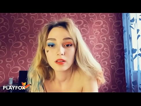 ❤️ Khawv koob virtual reality tsom iav muab kuv pw nrog Harley Quinn ☑  tawv porn  ntawm peb  ❌❤ Ib