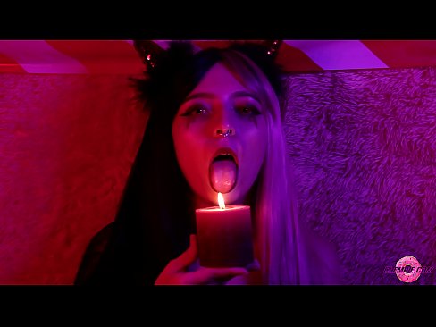 ❤️ Passionate Blowjob los ntawm Sexy Succubus nrog lub qhov ncauj ua tiav ☑  tawv porn  ntawm peb  ❌❤ Ib