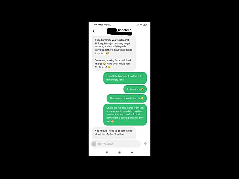 ❤️ Kuv ntxiv PAWG tshiab los ntawm Tinder rau kuv harem ( tham nrog Tinder nrog ) ☑  tawv porn  ntawm peb  ❌❤ Ib